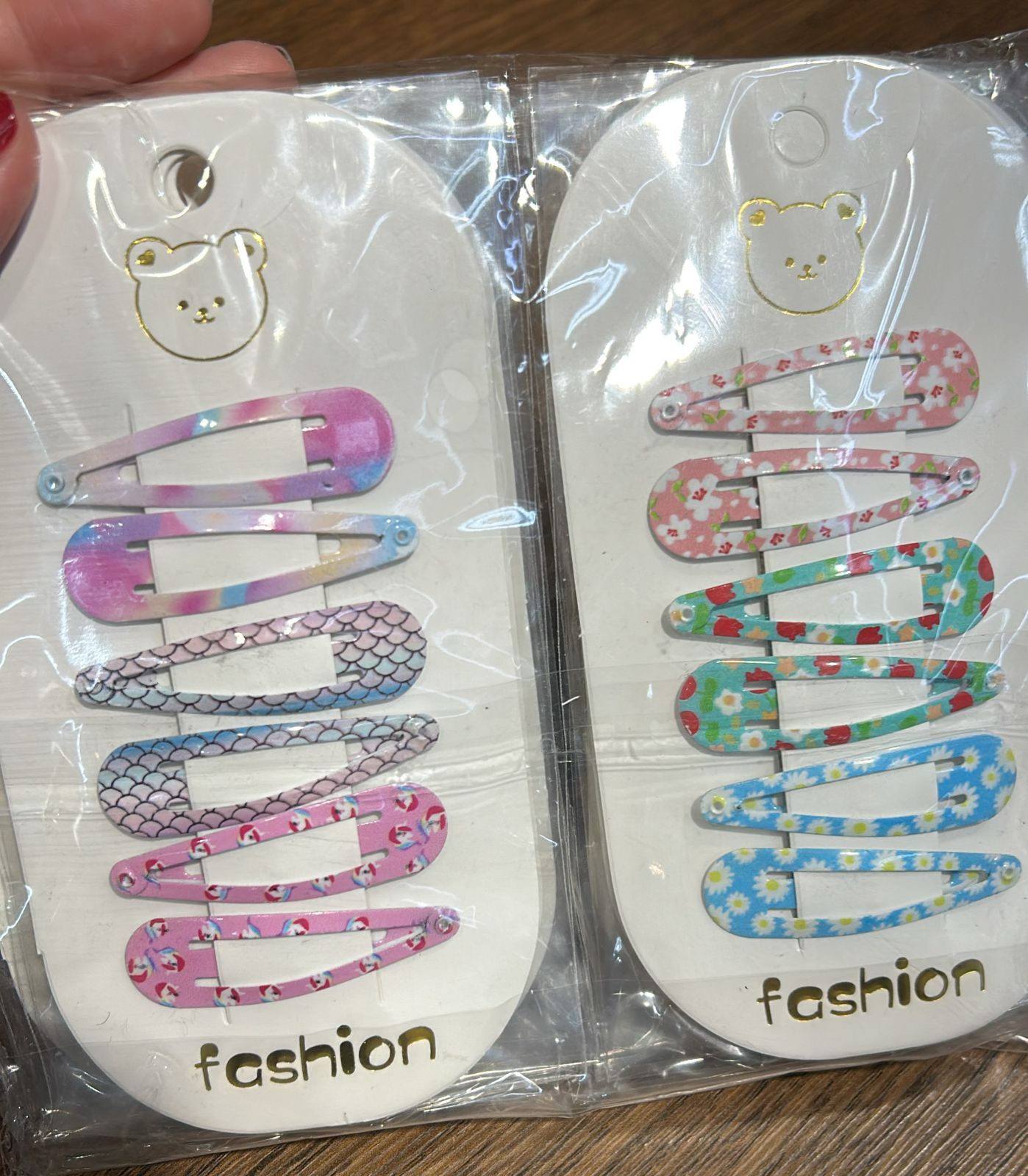 Tic Tac Infantil Decorado (12 cartelas com 6 peças cada)