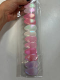 Tic Tac Infantil Pequeno Boreal (6 pares 12 peças total)