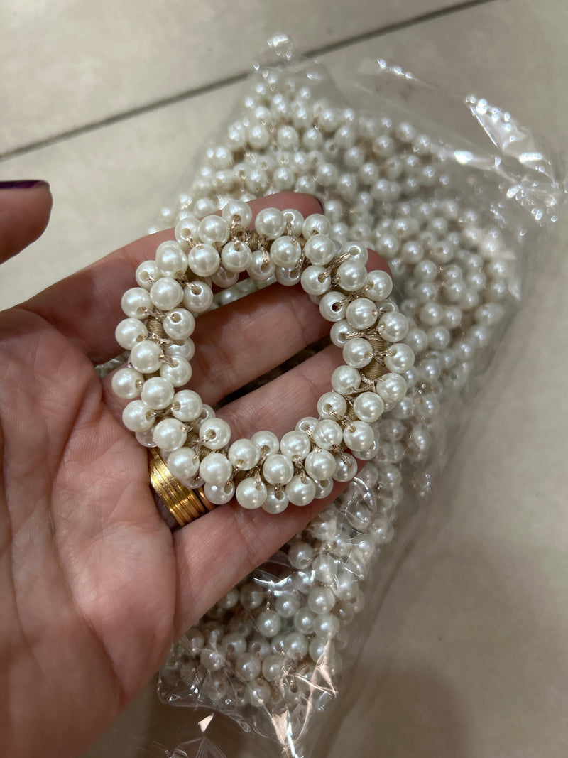 Xuxinha Chuva de pérolas (12 peças)