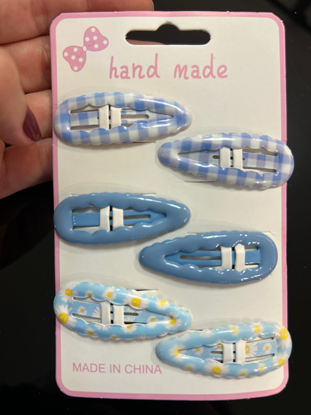 Tic tac infantil estampado xadrez, liso flores e frutas (12 cartelas com 6 peças cada)