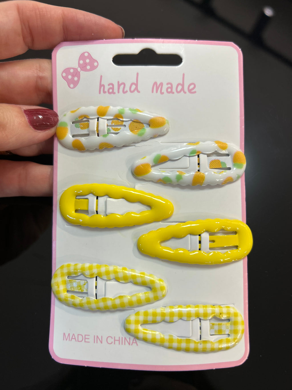 Tic tac infantil estampado xadrez, liso flores e frutas (12 cartelas com 6 peças cada)