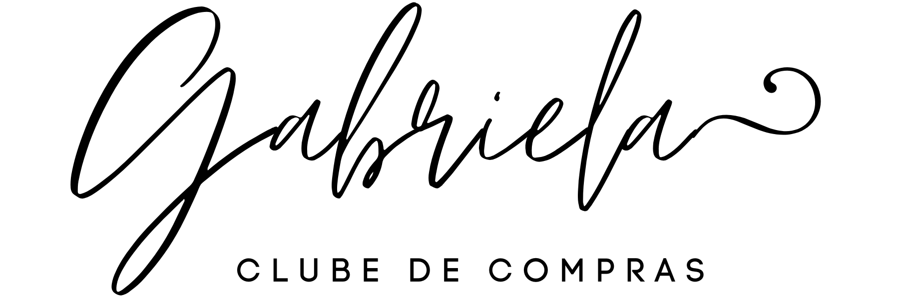 Gabriela Clube de Compras