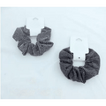 Scrunchies Brilhos (12 peças)