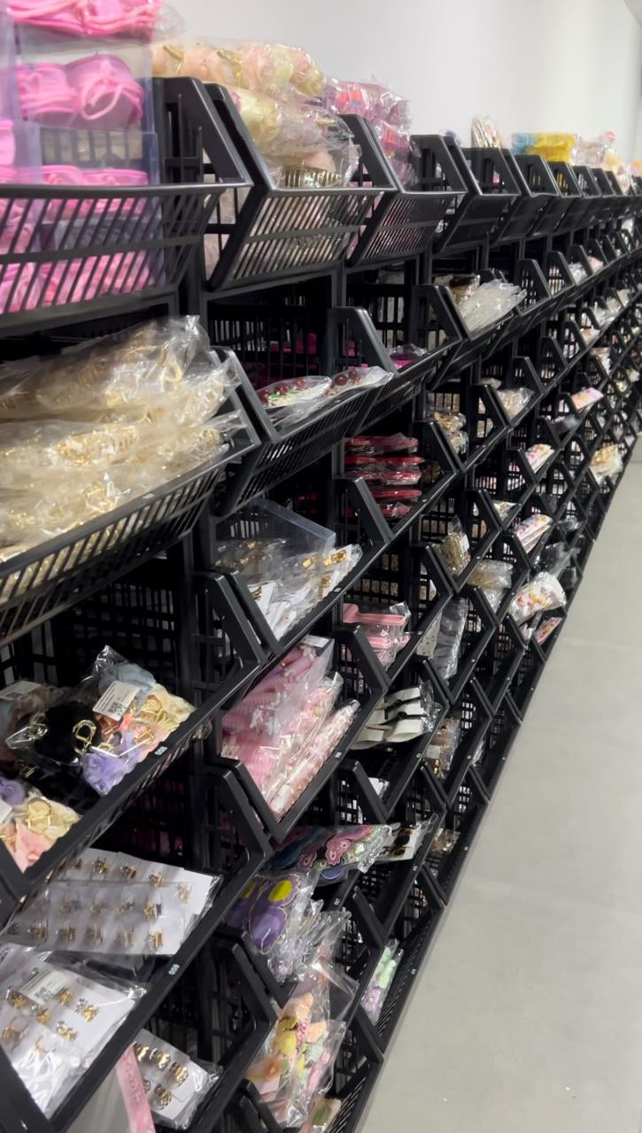 RESERVA DE VAGA - CLUBE DE COMPRAS