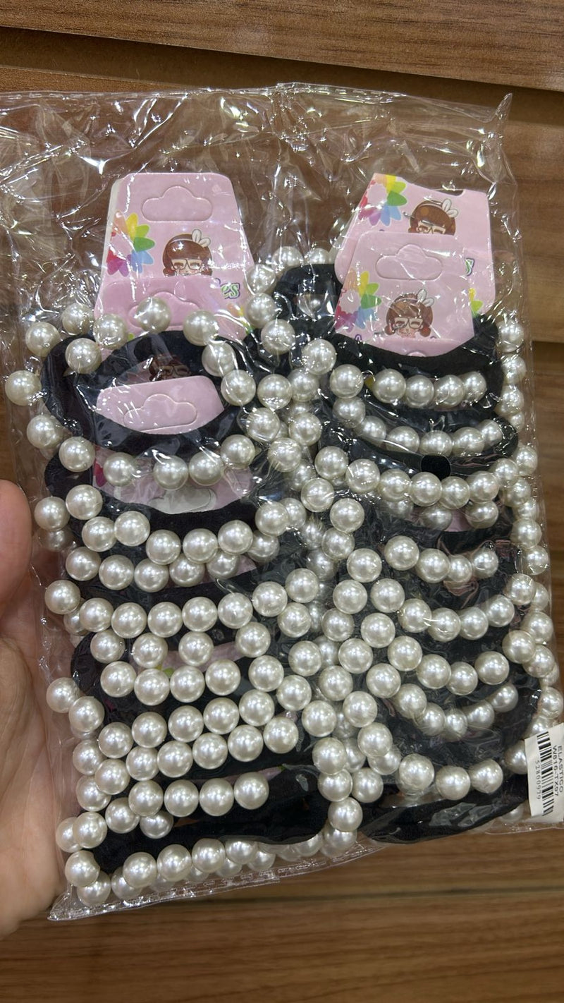 Xuxinha Pérolas (24 peças)