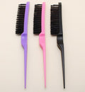 Escova baby hair (12 peças)