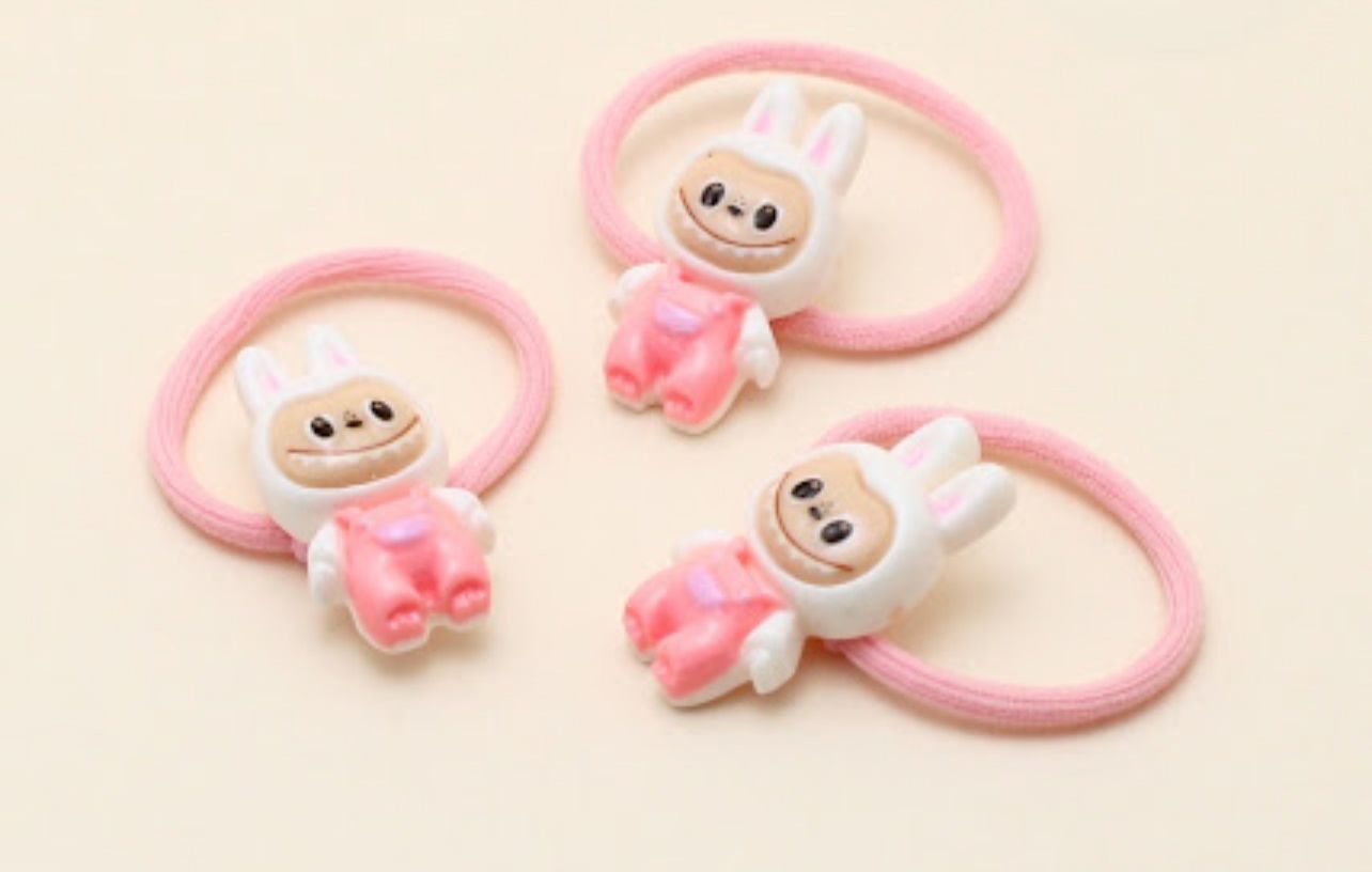Xuxinha Infantil (10 kits com 3 peças cada)