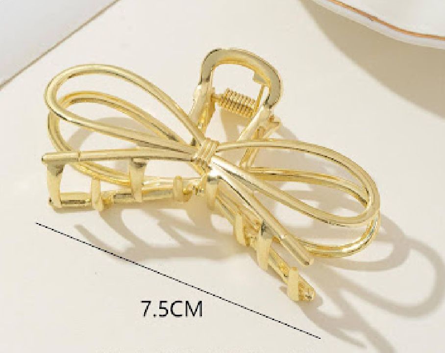 Pregadeira Metal M Laço (12 peças)