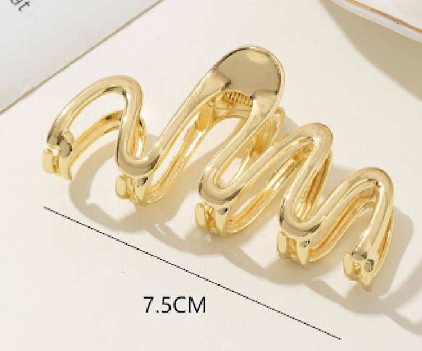Pregadeira Metal M Wave (12 peças)