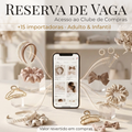 RESERVA DE VAGA - CLUBE DE COMPRAS